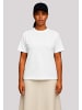 F4NT4STIC T-Shirt TV Times The Avengers 1961 Cover in off-white