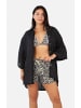 Barts Badeshorts Joogi in Schwarz