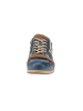 Kamo-Gutsu Sneaker low Tifo-030 in Blau