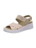 Hickersberger Sandalette in beige