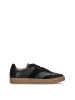 POELMAN Poelman Gregory Herren Sneaker