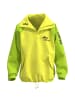 elho Jacke in YELLOW GREEN