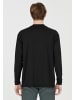 Virtus Langarmshirt Roger V2 in 1001A Black