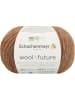 Schachenmayr since 1822 Handstrickgarne wool4future, 50g in Caramel