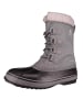 Sorel Stiefel grau