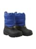 Reima Winterstiefel " Loskari " in Twilight Blue