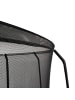 STRATOS Trampolin Premium Black Line 488cm