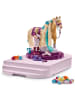 Schleich Horse Club 42617 Sofia's Beauties Pflege und Styling Station 54-tlg.