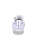 Marco Tozzi Sneaker  in Silber