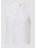 QS Bluse in 0100_weiß