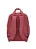 Roncato Warner Bros Reiserucksack 40 cm Laptopfach in burgundy