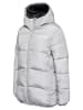 Hummel Hummel Jacke Hmllgc Multisport Damen Wasserabweisend in HARBOR MIST