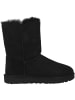 UGG Winterstiefel Bailey Button II in schwarz