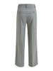 Smith&Soul Wideleg Pants in Grey Melange
