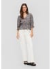 QS Bluse in 41A3_zartrosa
