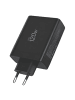Tech Protect Tech Protect NC120W GAN 4 Port 120W WandLadegerät
