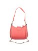 Valentino by Mario Valentino Rosa Polyurethan-Tasche