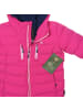 Kamik Winterjacke KARA in pink