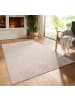 Tara Carpet Kurzflorteppich Homestyle  Flora in Beige