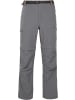 Trespass Wanderhose in Grau