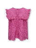 KIDS ONLY Top in Raspberry Rose