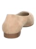 Paul Green Ballerinas für Damen in beige