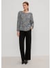 comma Bluse in 99M1_schwarz