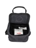 FJÄLLRÄVEN Kanken Sling Sling Bag 20 cm black