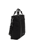 Marc O'Polo Canvas-Shopper large in Schwarz