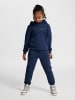 Hummel Verstellbare Taille Hose Hmljr Base Kinder in DRESS BLUES