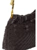faina Handbag Handbag in Purple