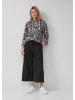 s.Oliver Sweatshirt in 93A1_steingrau