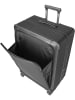 Porsche Design Koffer & Trolley Roadster Nylon 4W Trolley L Exp in Black