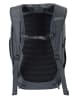 Nitro Nitro Rucksack NIKURO TRAVELLER PACK GRAPHITE