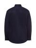 Finshley & Harding London Businesshemd in marine