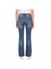 Ital-Design Jeans in Blau