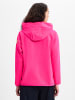 Derbe Jacke Peutby in pink orange - 0002