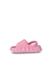 Coccodrillo Mädchensandalen in rosa