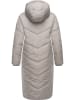 ragwear Wintermantel Suminka in Bone