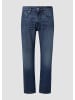 s.Oliver Jeans-Hose BENITO in 57Z4_dunkelblau