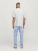 Jack & Jones T-shirt in Cloud Dancer 9
