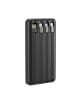 Gooloo GOOLOO GT6000 99,9 Wh Starthilfe