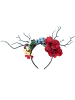tectake Auffallendes und charmantes Accessoire, bunt
