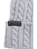 Urban Classics Beany in heathergrey