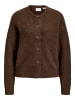JJXX Strickjacke in Demitasse