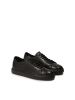 Kazar Sneaker Low in Schwarz