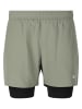 Virtus Shorts Zayne in 3250 Dried sage