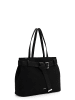 SURI FREY Shopper SFY Libby in black