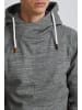 11 Project Hoodie PRMenzo in Grau