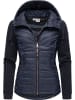 ragwear Outdoorjacke Lucinda in Navy23